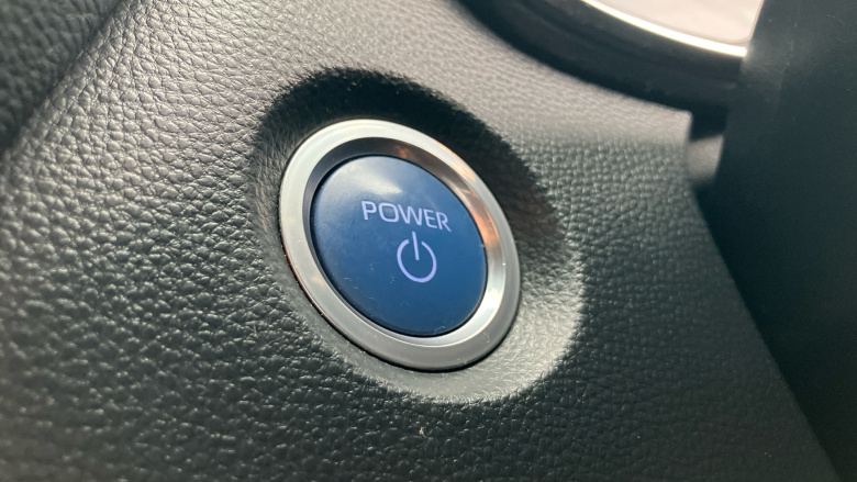 Toyota Corolla 2.0 VVT-i Hybrid Design 5dr CVT Hybrid Hatchback